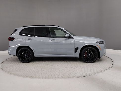 New 2026 BMW X5 sDrive40i w/ M Sport Package image 5