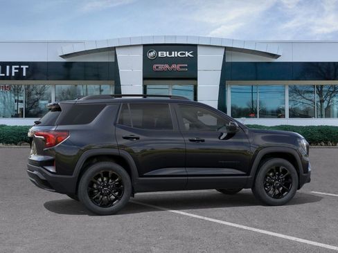 New 2026 GMC Terrain Elevation AWD/4WD image 5