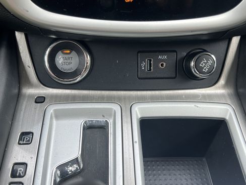 Used 2018 Nissan Murano S FWD image 6