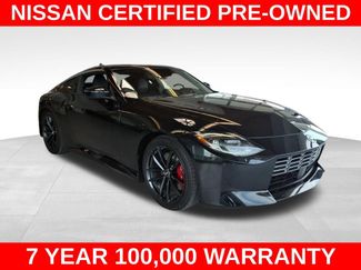Used 2024 Nissan Z Performance w/ Floor Mat Package RWD 360° Tour