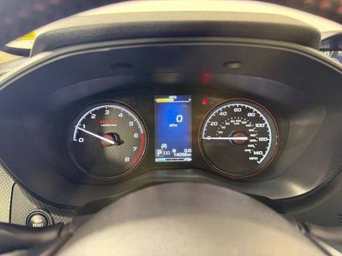 Used 2024 Subaru Forester Sport AWD/4WD image 13
