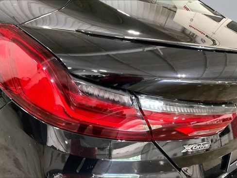 Used 2023 BMW M850i xDrive Coupe w/ M Sport Professional Package AWD/4WD image 31