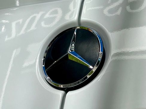 Used 2025 Mercedes-Benz Sprinter 2500 image 30