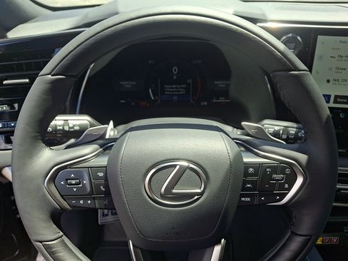 New 2026 Lexus RX 350 Premium AWD/4WD image 11
