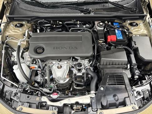 New 2026 Honda Civic Sport image 26