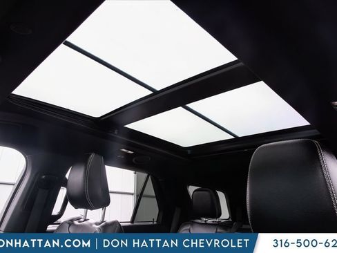 Used 2022 Ford Explorer ST w/ Equipment Group 401A AWD/4WD image 17