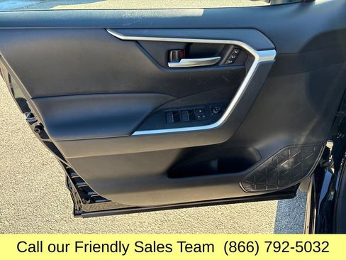 New 2025 Toyota RAV4 XLE Premium w/ Weather Package image 10