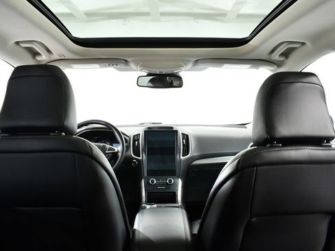 Used 2022 Ford Edge SEL w/ Convenience Package image 17