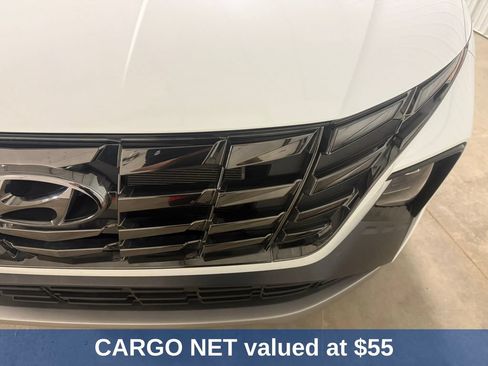 Used 2023 Hyundai Tucson N Line AWD/4WD image 6
