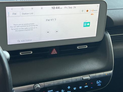 Used 2023 Hyundai Ioniq 5 SEL image 18