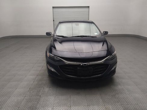 Used 2022 Chevrolet Malibu LT w/ Leather Package FWD image 14