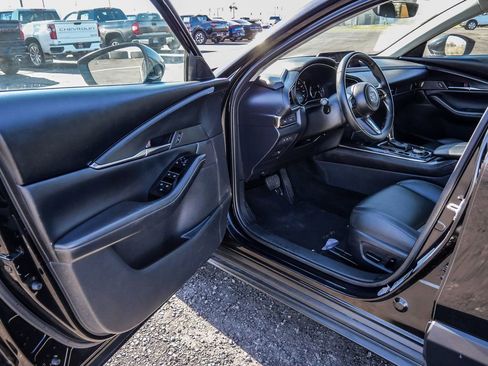 Used 2025 MAZDA CX-30 AWD 2.5 S w/ Preferred Package image 27