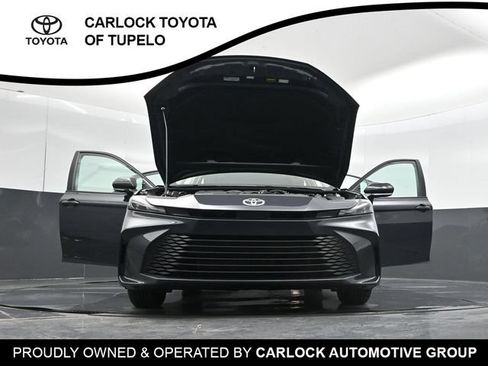 Used 2026 Toyota Camry LE FWD image 57
