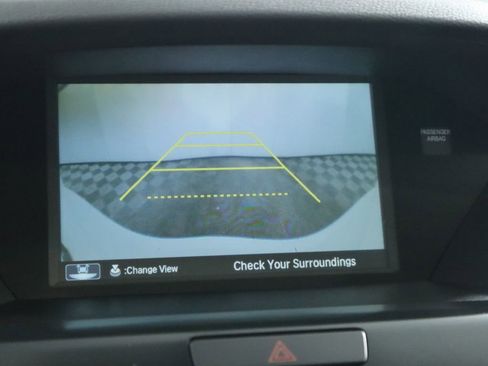 Used 2016 Acura MDX SH-AWD image 15