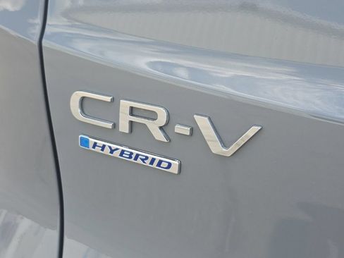 Used 2025 Honda CR-V Sport image 7
