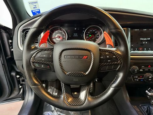 Used 2019 Dodge Charger Scat Pack image 19