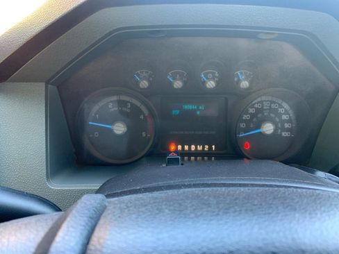 Used 2013 Ford F350 XL w/ PWR Equipment Group image 29