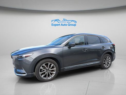 Used 2016 MAZDA CX-9 Signature image 4