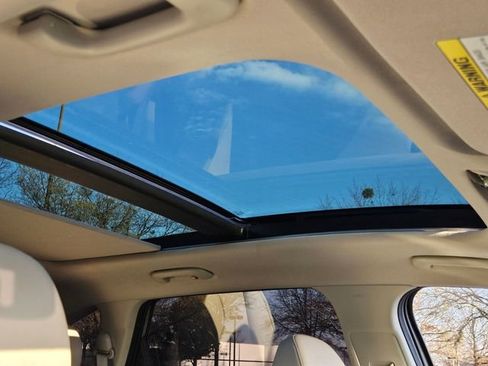 Used 2025 Kia Sorento EX w/ Panoramic Sunroof Package image 20
