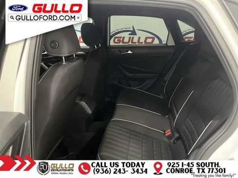 Used 2023 Volkswagen Jetta Sport FWD image 15
