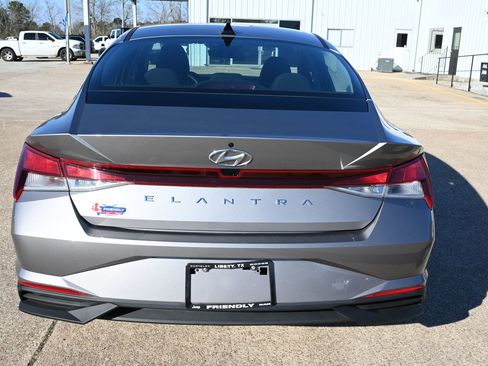 Used 2023 Hyundai Elantra SEL image 25