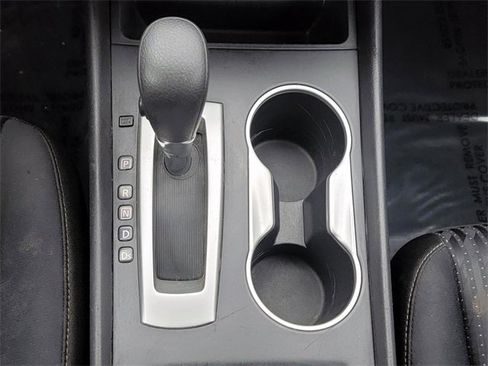 Used 2017 Nissan Altima 2.5 S w/ Power Driver Seat Package image 33