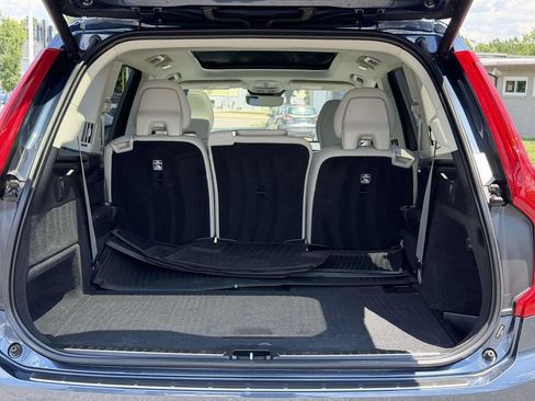 Used 2024 Volvo XC90 B5 Plus w/ Protection Package Premier AWD/4WD image 14