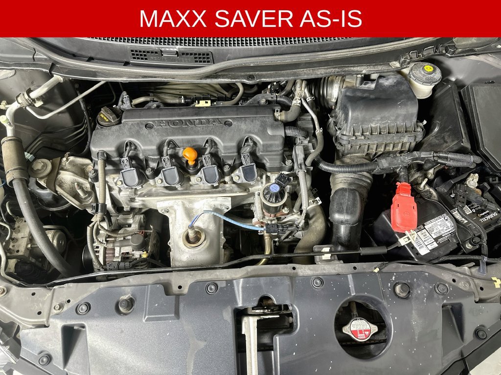 Used 2014 Honda Civic EX image 10
