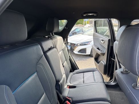 Used 2023 Chevrolet Blazer RS w/ Driver Confidence II Package image 19