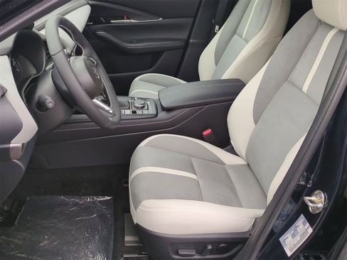 New 2026 MAZDA CX-30 2.5 Turbo w/ Premium Package image 15