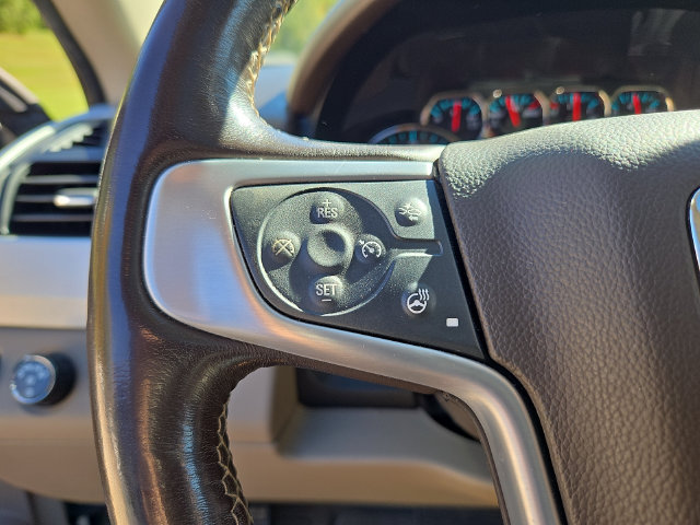 Used 2019 GMC Yukon SLT w/ Open Road Package AWD/4WD image 7