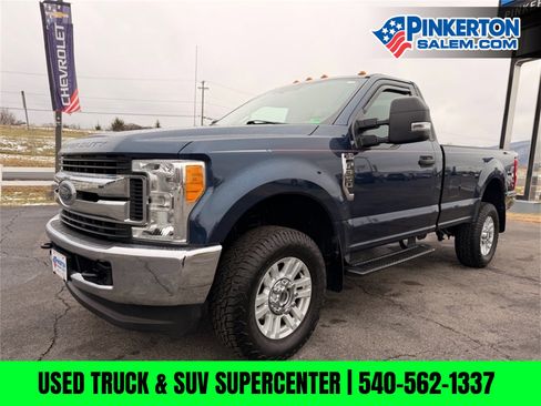 Used 2017 Ford F350 XL image 9