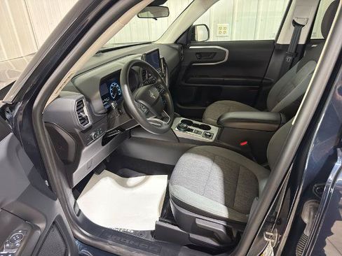 Certified 2021 Ford Bronco Sport Big Bend AWD/4WD image 2