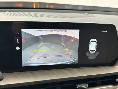 Used 2024 Kia Telluride EX image 20