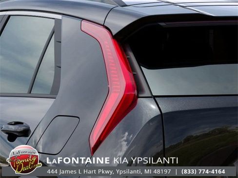 New 2026 Kia Niro EX image 11