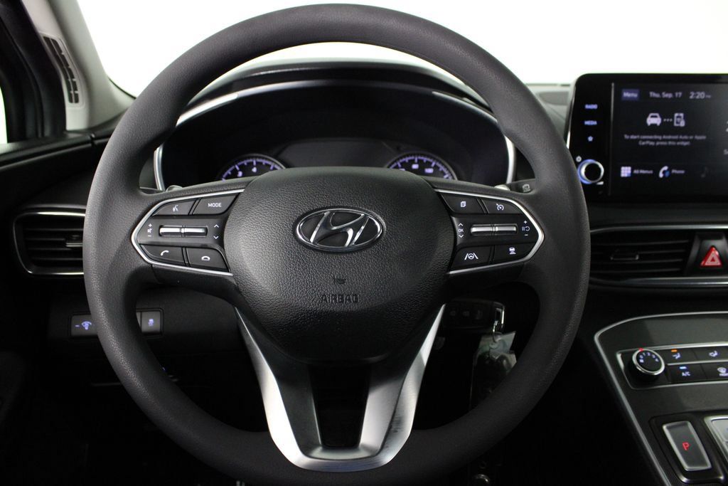Certified 2023 Hyundai Santa Fe SE FWD image 25