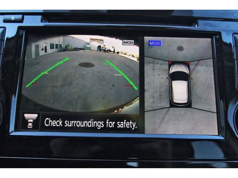 Used 2022 Nissan Rogue Sport SV w/ Technology Package image 26