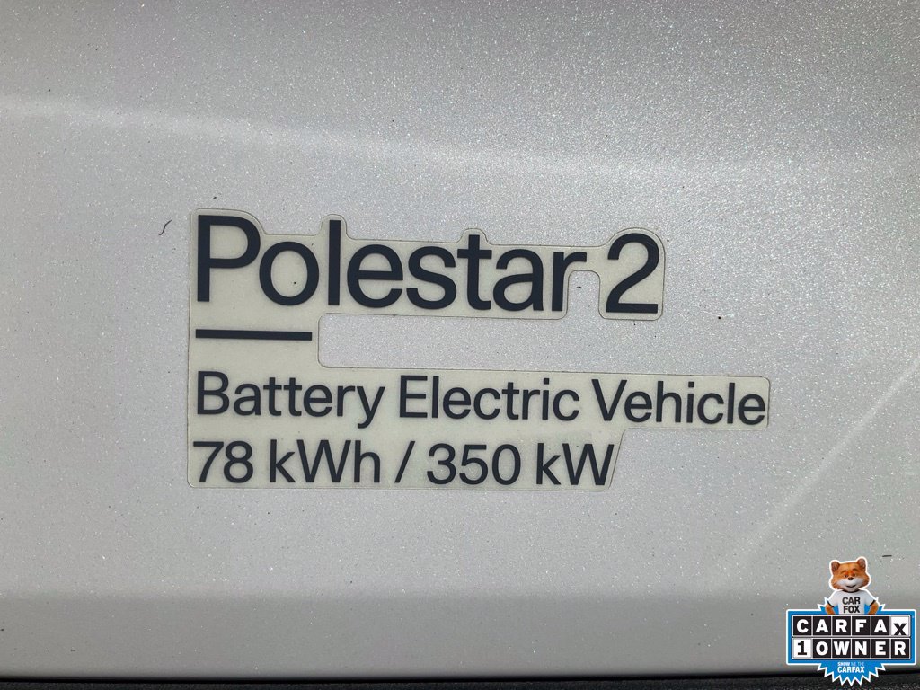 Used 2023 Polestar Polestar 2 AWD/4WD image 77
