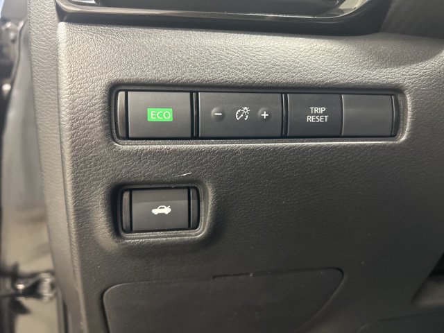 Used 2021 Nissan Sentra SV FWD image 15