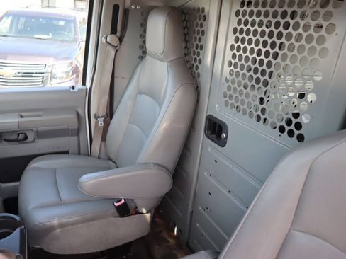 Used 2011 Ford E-250 and Econoline 250 w/ PWR Group image 13