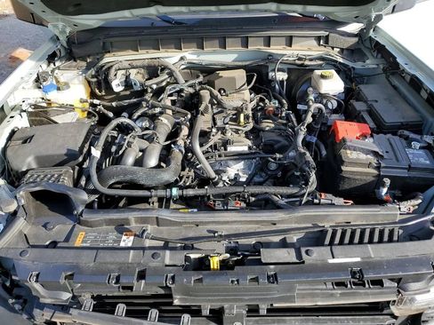 Used 2024 Ford Bronco Big Bend image 11