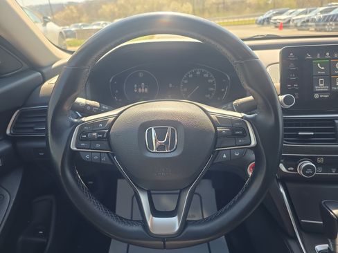 Used 2022 Honda Accord EX-L image 19