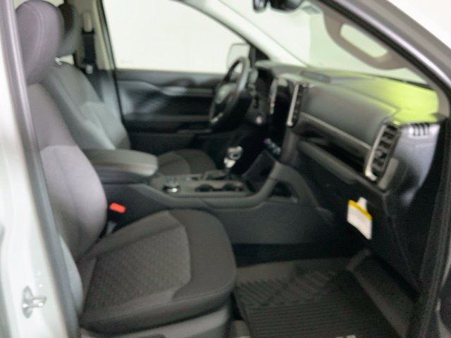 New 2026 Ford Ranger XLT AWD/4WD image 30