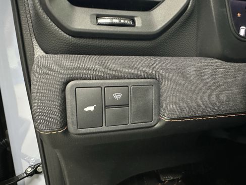 New 2026 Honda Passport TrailSport image 17