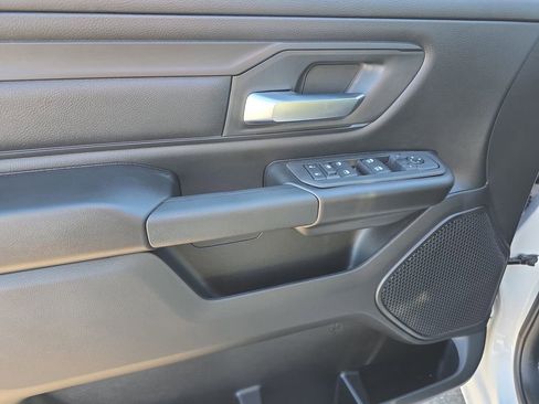 New 2026 RAM 1500 Express image 17
