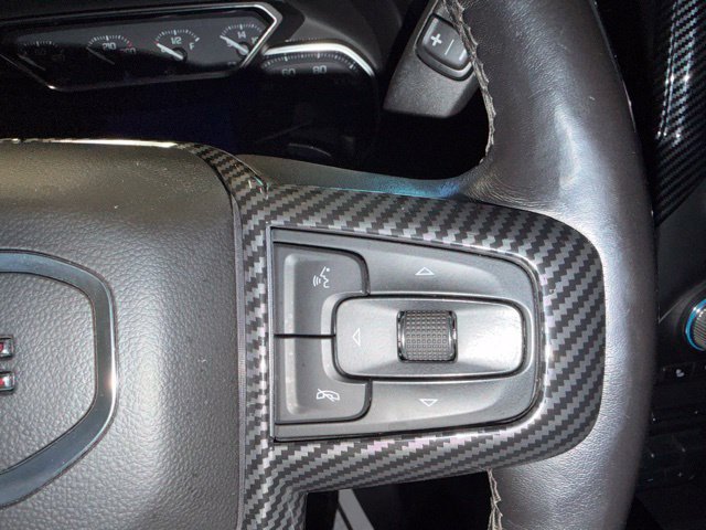 Used 2019 GMC Sierra 1500 SLT w/ SLT Premium Package AWD/4WD image 34