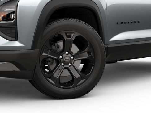 New 2026 Chevrolet Equinox LT w/ Convenience Package II image 52