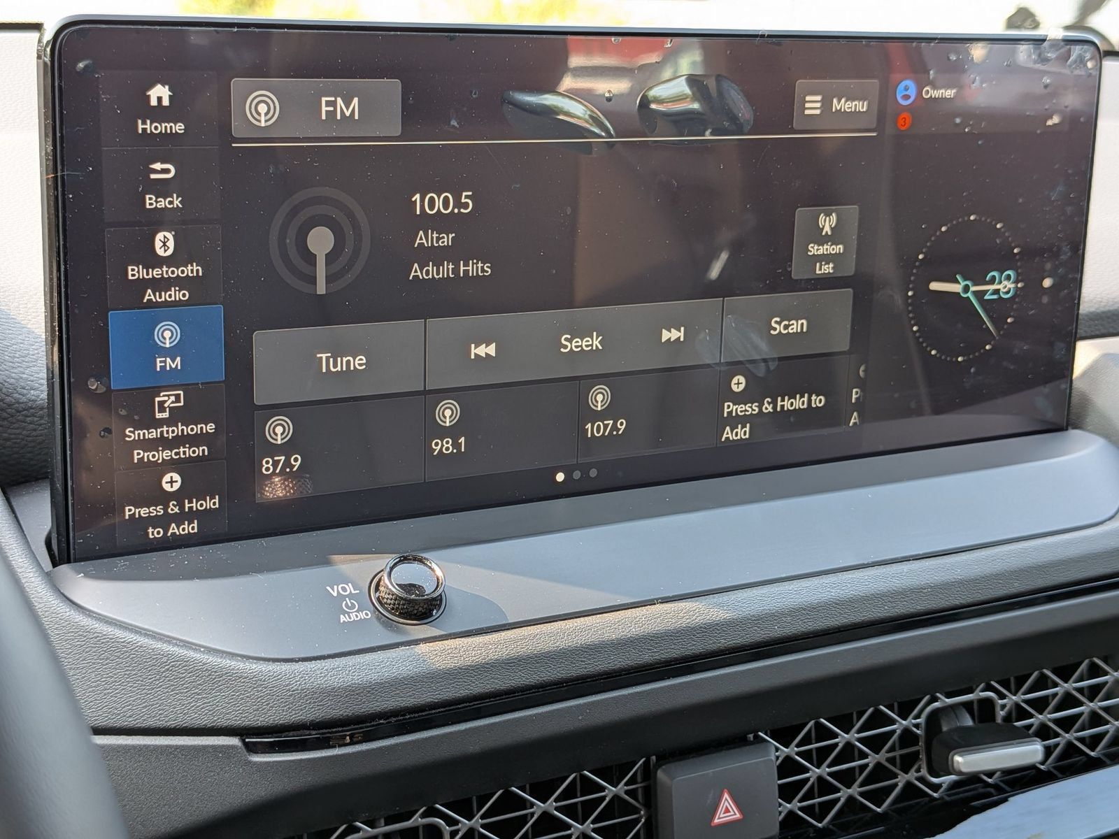 Used 2023 Honda Accord Sport image 21