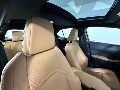 Used 2023 Lexus UX 250h FWD w/ Accessory Package (Z2) image 35