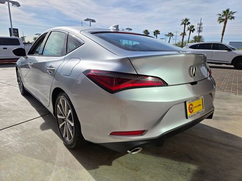 New 2026 Acura Integra FWD image 3